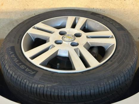 CHEVROLET Agile 1.4 4P LTZ FLEX, Foto 9