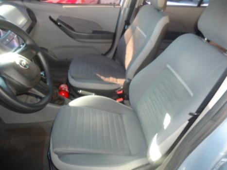CHEVROLET Agile 1.4 4P LT FLEX, Foto 3