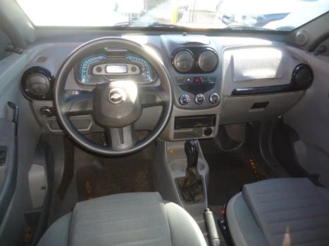 CHEVROLET Agile 1.4 4P LT FLEX, Foto 4