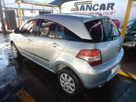 CHEVROLET Agile 1.4 4P LT FLEX, Foto 5