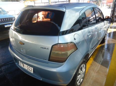 CHEVROLET Agile 1.4 4P LT FLEX, Foto 6