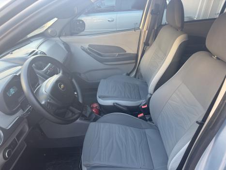 CHEVROLET Agile 1.4 4P LT FLEX, Foto 6
