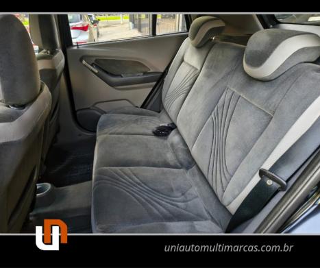 CHEVROLET Agile 1.4 4P LTZ FLEX, Foto 7