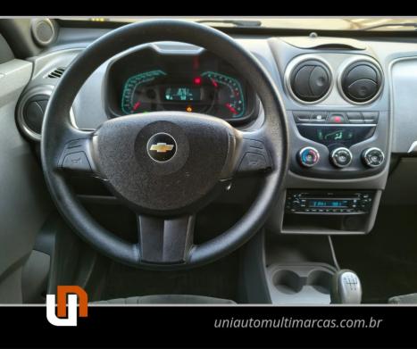 CHEVROLET Agile 1.4 4P LTZ FLEX, Foto 12