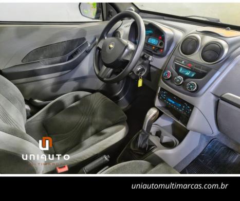 CHEVROLET Agile 1.4 4P LTZ FLEX, Foto 6