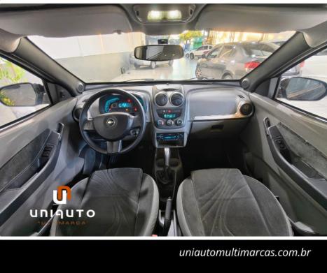 CHEVROLET Agile 1.4 4P LTZ FLEX, Foto 9