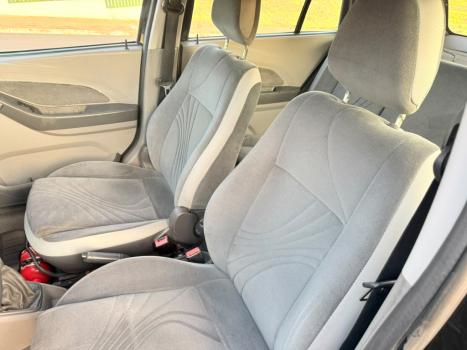 CHEVROLET Agile 1.4 4P LTZ FLEX, Foto 7