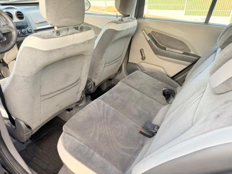 CHEVROLET Agile 1.4 4P LTZ FLEX, Foto 10