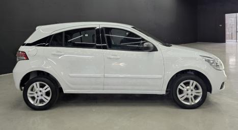 CHEVROLET Agile 1.4 4P LTZ FLEX, Foto 2