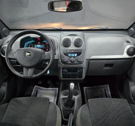 CHEVROLET Agile 1.4 4P LTZ FLEX, Foto 6