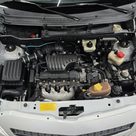 CHEVROLET Agile 1.4 4P LTZ FLEX, Foto 8