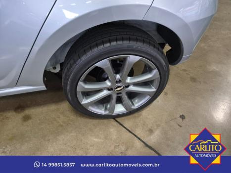 CHEVROLET Agile 1.4 4P LTZ FLEX, Foto 3