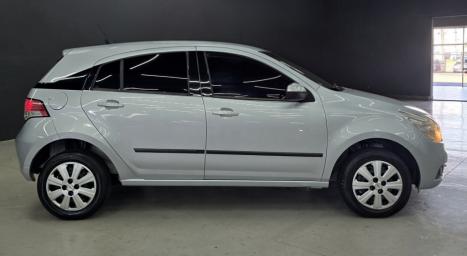 CHEVROLET Agile 1.4 4P LT FLEX, Foto 2