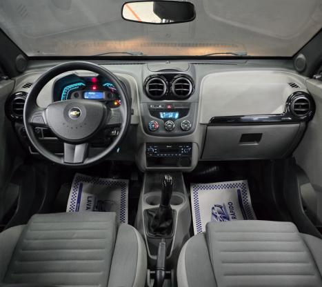 CHEVROLET Agile 1.4 4P LT FLEX, Foto 6