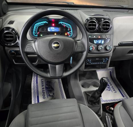CHEVROLET Agile 1.4 4P LT FLEX, Foto 7