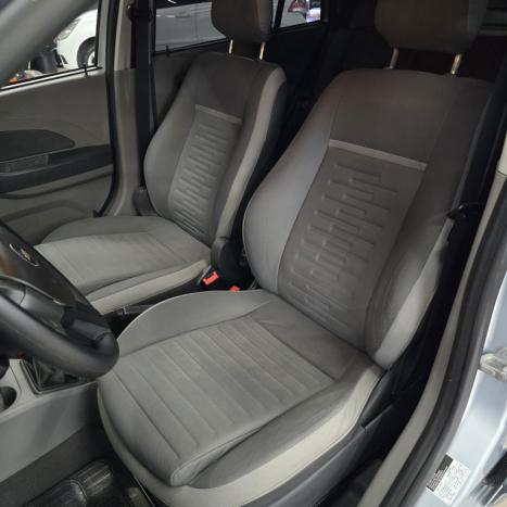 CHEVROLET Agile 1.4 4P LT FLEX, Foto 9