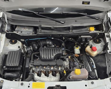 CHEVROLET Agile 1.4 4P LT FLEX, Foto 10