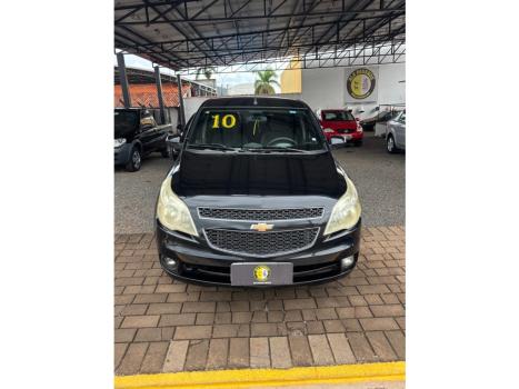 CHEVROLET Agile 1.4 4P LTZ FLEX, Foto 2