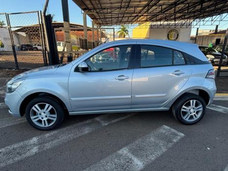 CHEVROLET Agile 1.4 4P LTZ FLEX, Foto 4