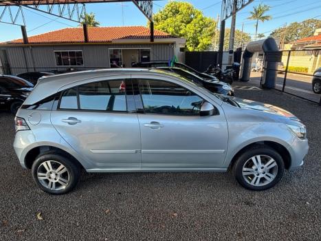 CHEVROLET Agile 1.4 4P LTZ FLEX, Foto 5