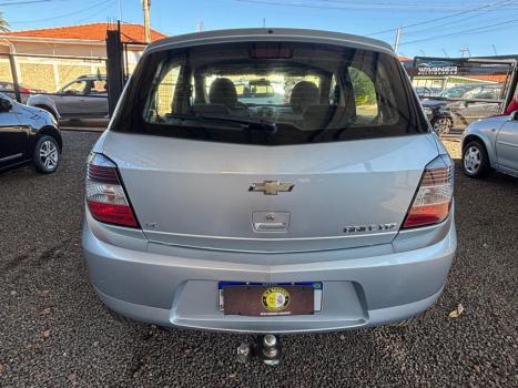 CHEVROLET Agile 1.4 4P LTZ FLEX, Foto 6