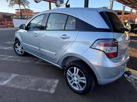 CHEVROLET Agile 1.4 4P LTZ FLEX, Foto 7