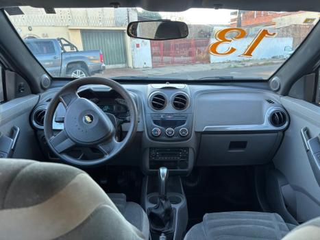 CHEVROLET Agile 1.4 4P LTZ FLEX, Foto 9