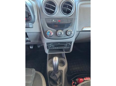 CHEVROLET Agile 1.4 4P LTZ FLEX, Foto 10