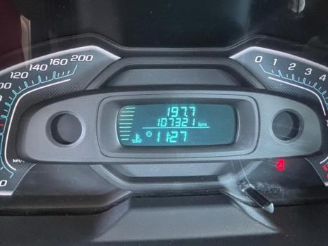 CHEVROLET Agile 1.4 4P LTZ FLEX, Foto 14