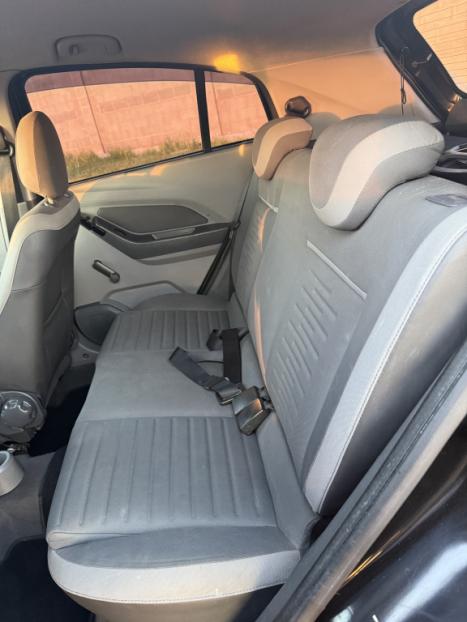 CHEVROLET Agile 1.4 4P LT FLEX, Foto 8