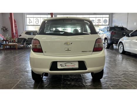 CHEVROLET Agile 1.4 4P LTZ FLEX, Foto 4