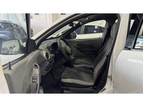 CHEVROLET Agile 1.4 4P LTZ FLEX, Foto 6