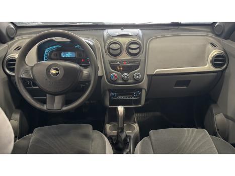 CHEVROLET Agile 1.4 4P LTZ FLEX, Foto 7