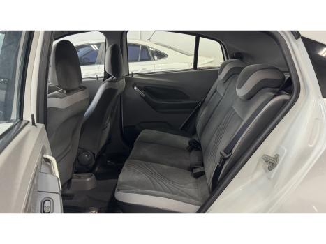 CHEVROLET Agile 1.4 4P LTZ FLEX, Foto 8