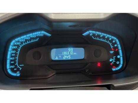 CHEVROLET Agile 1.4 4P LTZ FLEX, Foto 9