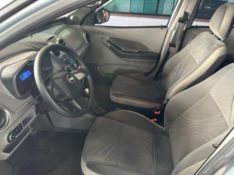 CHEVROLET Agile 1.4 4P LT FLEX, Foto 4