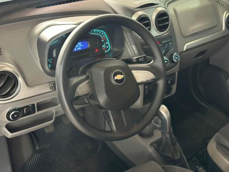 CHEVROLET Agile 1.4 4P LT FLEX, Foto 5