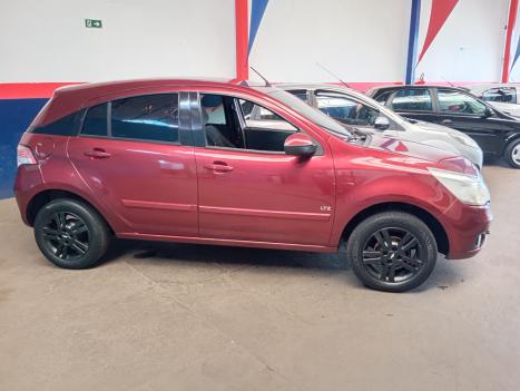 CHEVROLET Agile 1.4 4P LTZ FLEX, Foto 2