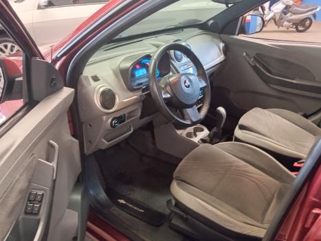 CHEVROLET Agile 1.4 4P LTZ FLEX, Foto 7