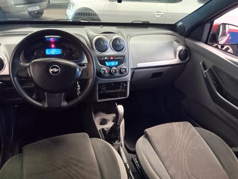 CHEVROLET Agile 1.4 4P LTZ FLEX, Foto 8