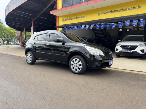 CHEVROLET Agile 1.4 4P LT FLEX, Foto 3