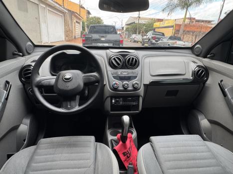 CHEVROLET Agile 1.4 4P LT FLEX, Foto 8