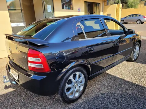CHEVROLET Astra Hatch 2.0 4P ADVANTAGE  FLEX, Foto 3
