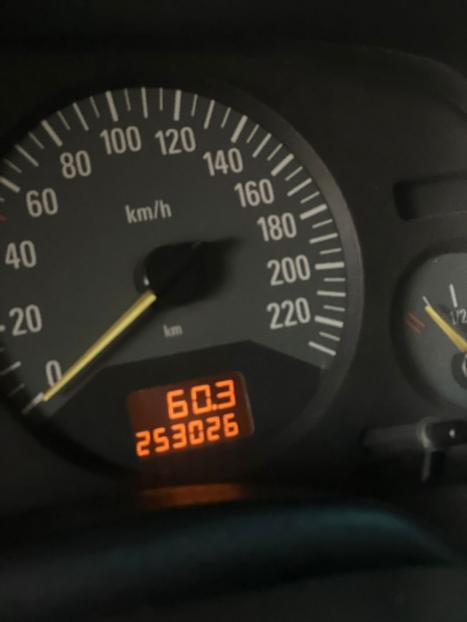 CHEVROLET Astra Hatch 2.0 4P ADVANTAGE  FLEX, Foto 8