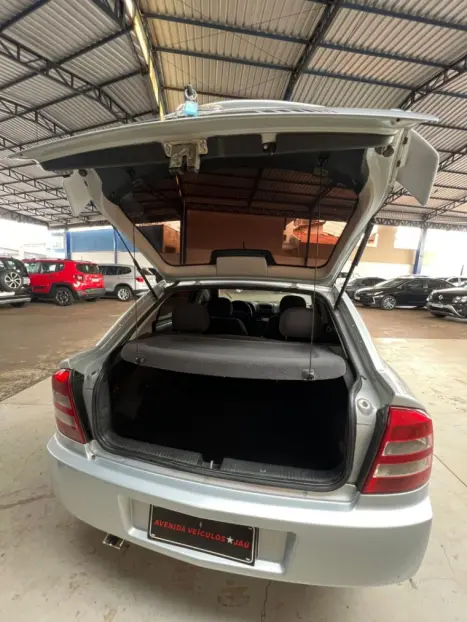 CHEVROLET Astra Hatch 2.0 4P ADVANTAGE  FLEX, Foto 5