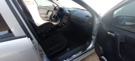 CHEVROLET Astra Hatch 2.0 4P ADVANTAGE FLEX AUTOMTICO, Foto 7