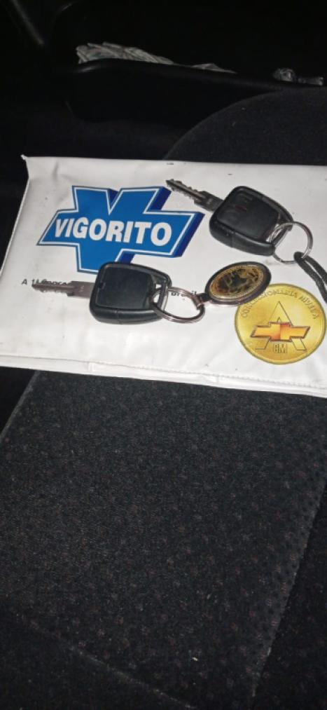 CHEVROLET Astra Hatch 2.0 4P ADVANTAGE FLEX AUTOMTICO, Foto 9