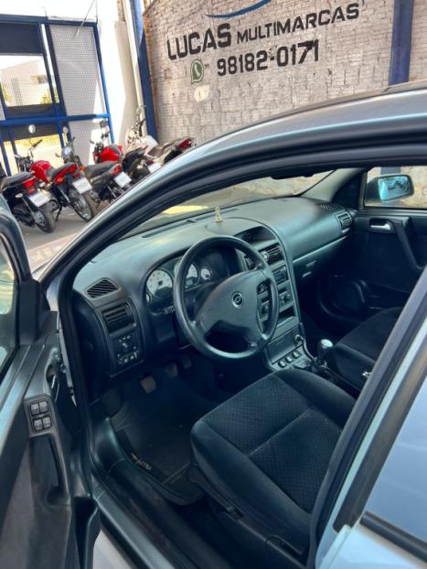 CHEVROLET Astra Hatch 2.0 4P ADVANTAGE  FLEX, Foto 5 CHEVROLET Astra Hatch 2.0 4P ADVANTAGE  FLEX, Foto 5