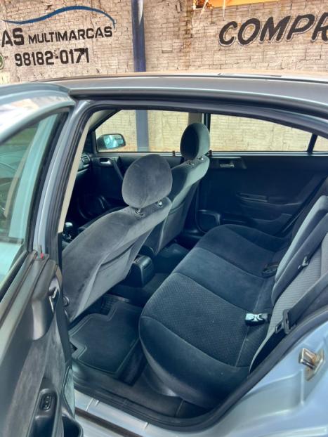 CHEVROLET Astra Hatch 2.0 4P ADVANTAGE  FLEX, Foto 6 CHEVROLET Astra Hatch 2.0 4P ADVANTAGE  FLEX, Foto 6