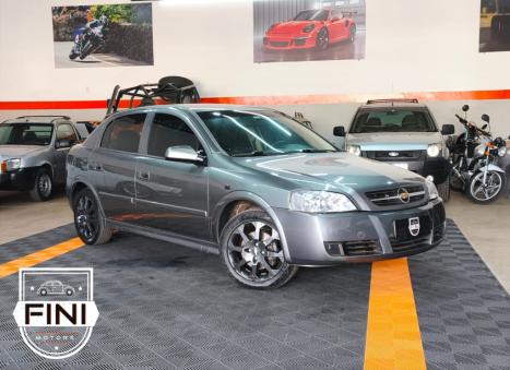 CHEVROLET Astra Hatch 2.0 4P ADVANTAGE  FLEX, Foto 1